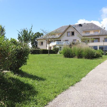Residence De La Source By Euclenima Salies-de-Béarn Exterior photo