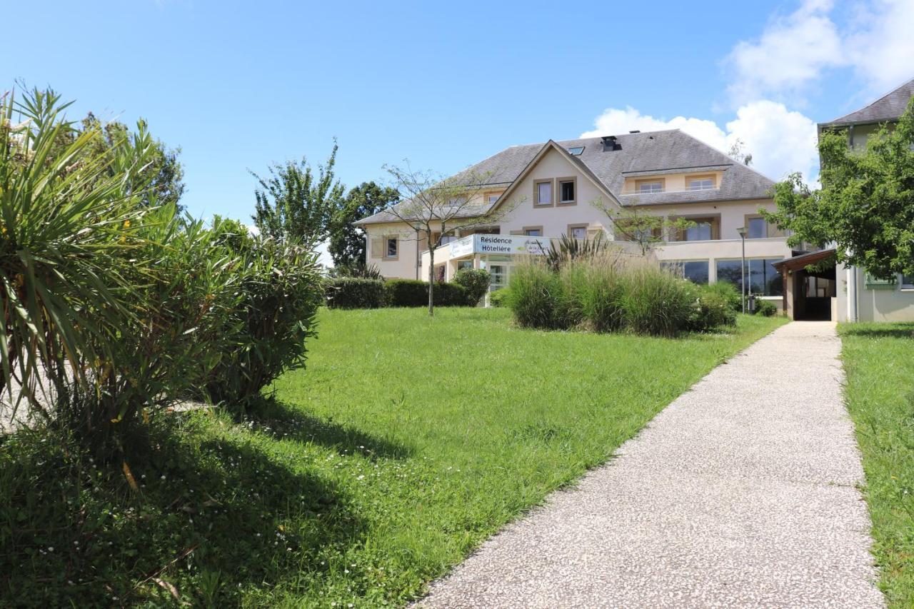 Residence De La Source By Euclenima Salies-de-Béarn Exterior photo