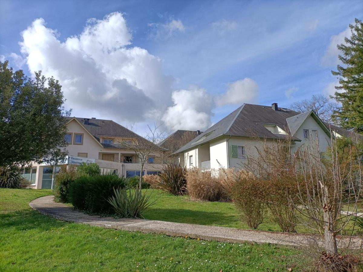 Residence De La Source By Euclenima Salies-de-Béarn Exterior photo