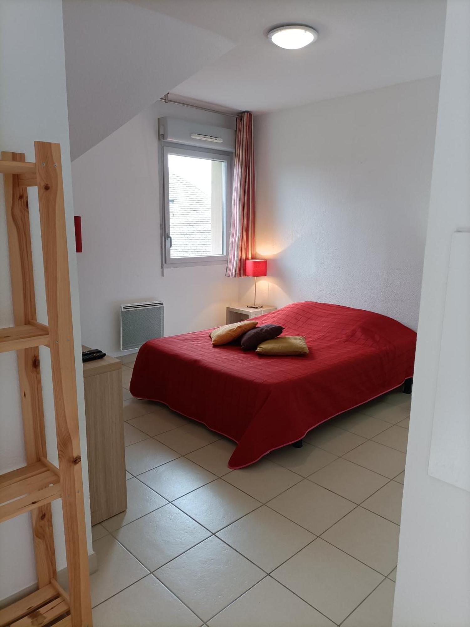 Residence De La Source By Euclenima Salies-de-Béarn Room photo