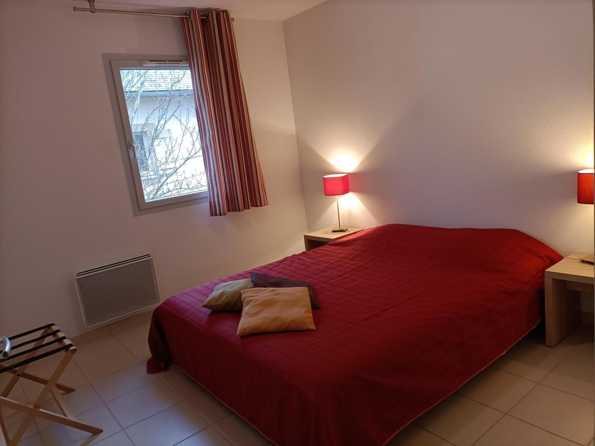 Residence De La Source By Euclenima Salies-de-Béarn Room photo
