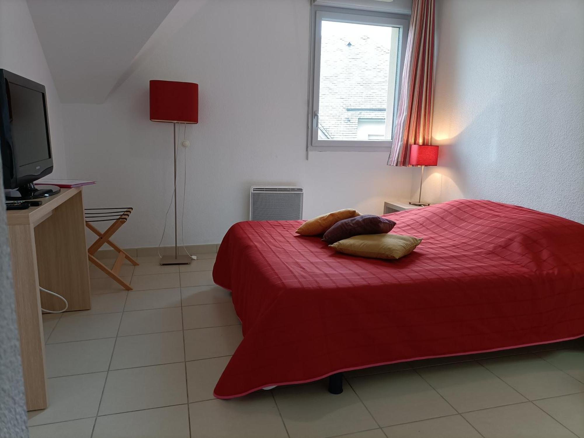 Residence De La Source By Euclenima Salies-de-Béarn Room photo