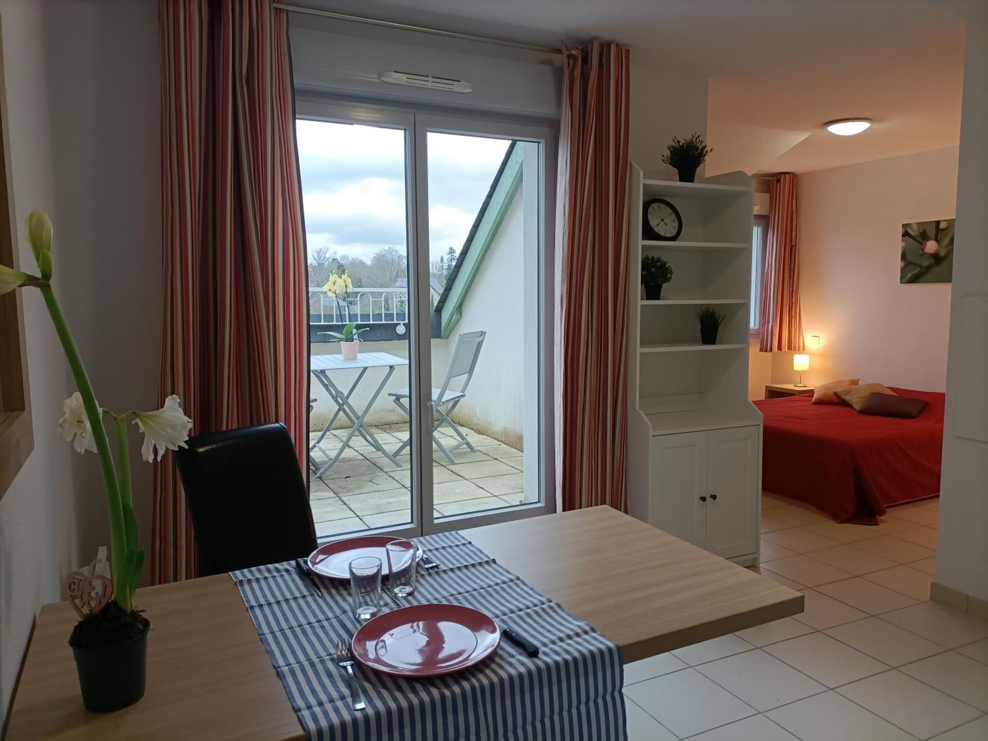 Residence De La Source By Euclenima Salies-de-Béarn Room photo