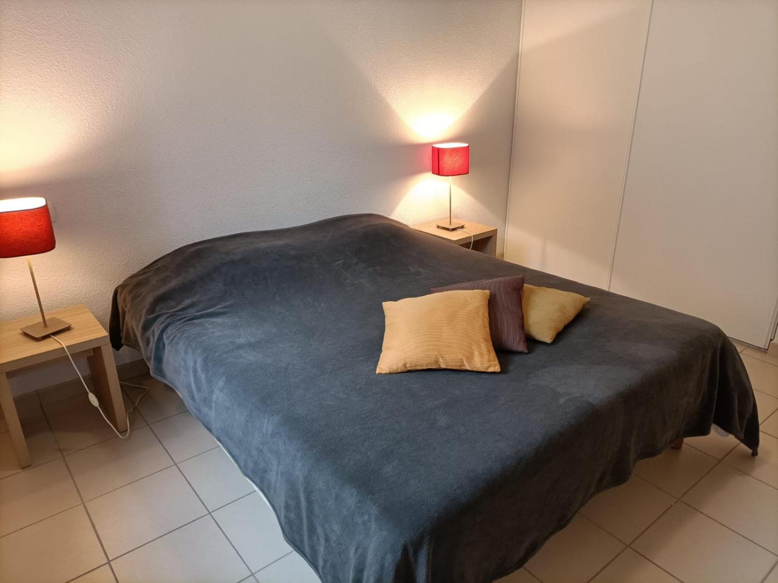 Residence De La Source By Euclenima Salies-de-Béarn Room photo