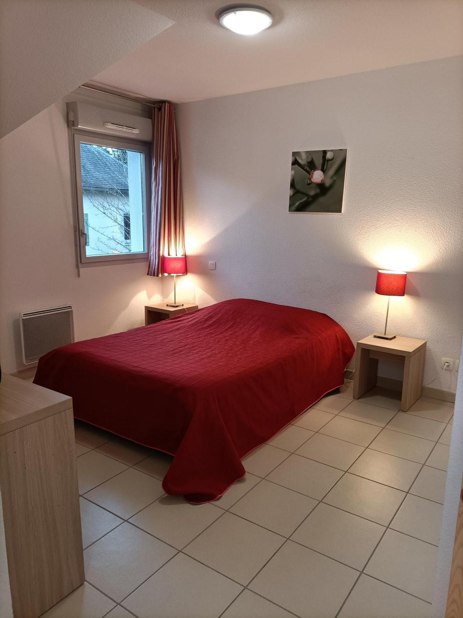 Residence De La Source By Euclenima Salies-de-Béarn Room photo